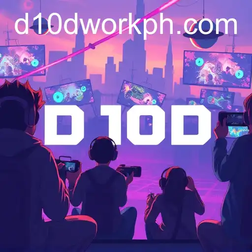D10D Gaming Community Thrives Amidst Industry Shifts