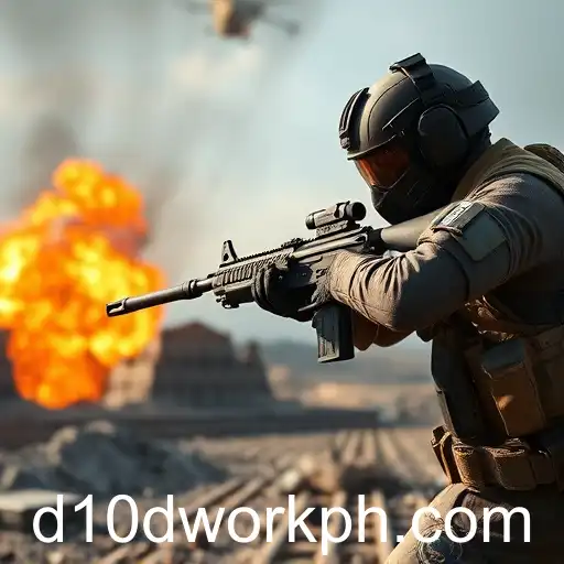 The Evolution of D10D and Gaming in the Digital Era