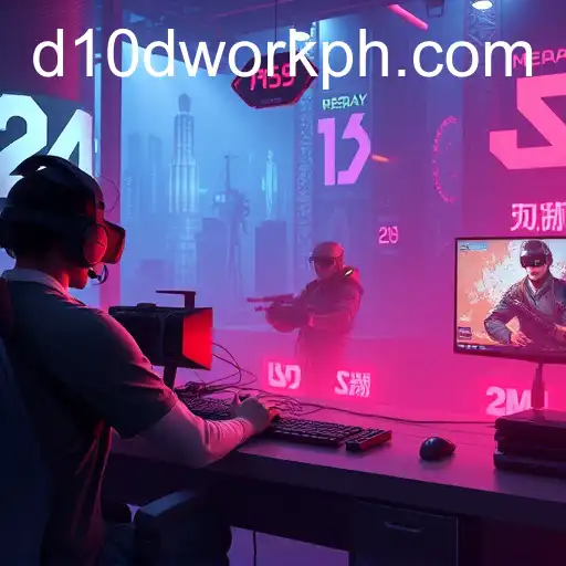 Exploring the Rise of Interactive Gaming in 2026