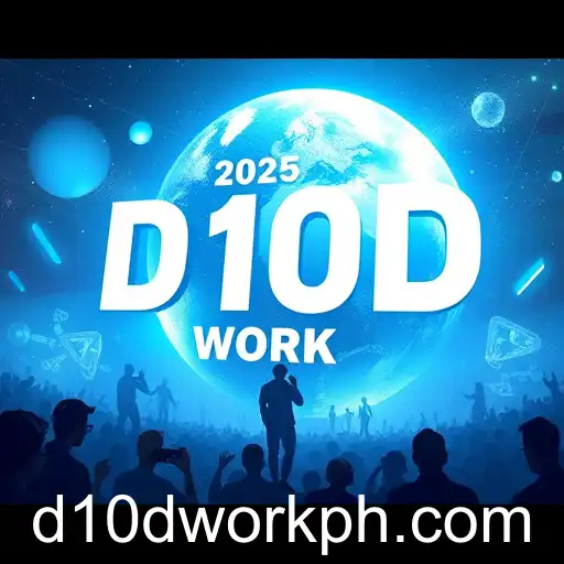 The Impact of D10D Work on Gaming Communities