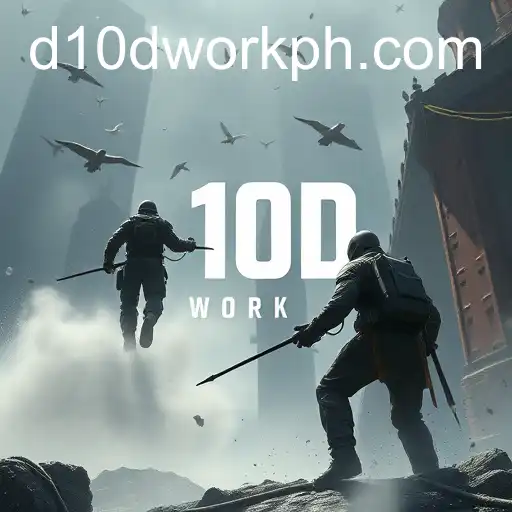 The Evolution of D10D Work in Gaming Culture