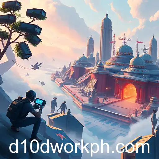 The Evolution of D10D Work in Gaming