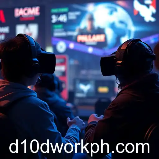 The Evolution of Gaming in 2025