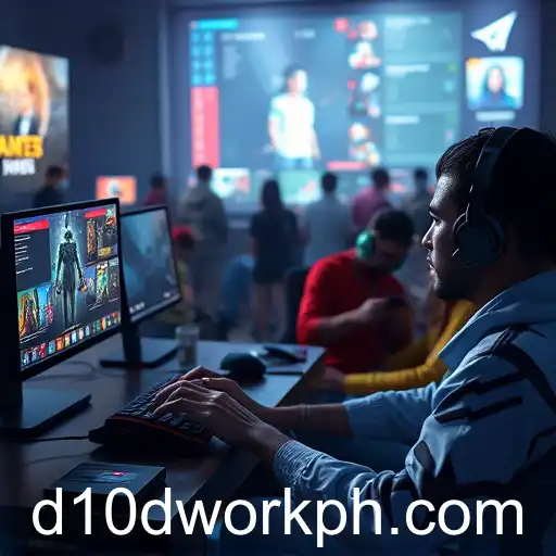 English Game Websites Thriving Amidst Evolving Challenges