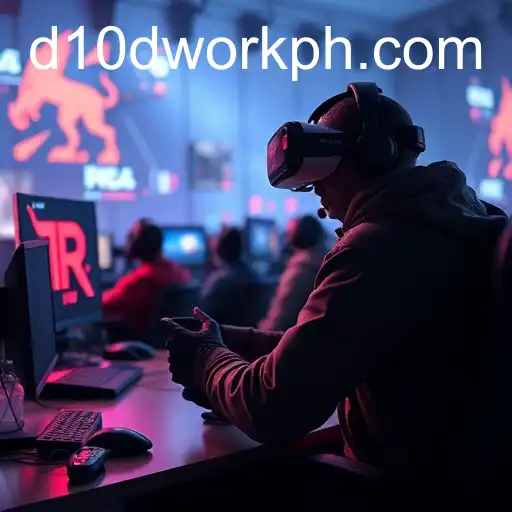 The Evolving Landscape of Online Gaming in 2025