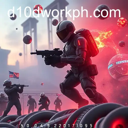 Gaming Innovation with D10D Technology