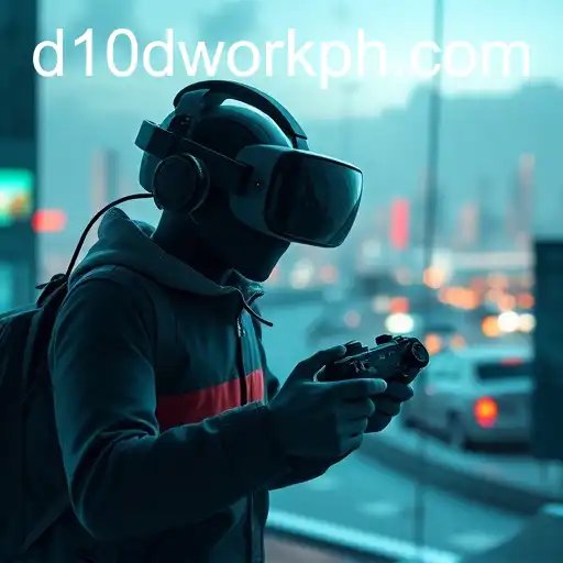 The Impact of Digital Dynamics on Gaming in 2025