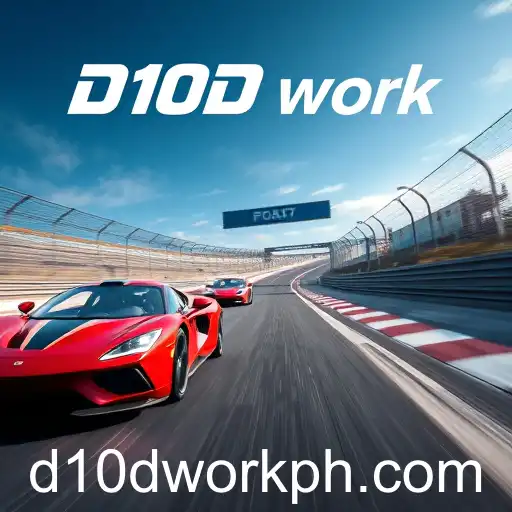 Innovations in Gaming: D10D Work and Its Impact