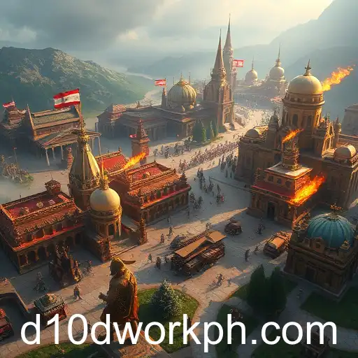 The Rise of D10D and Its Impact on Gaming Communities