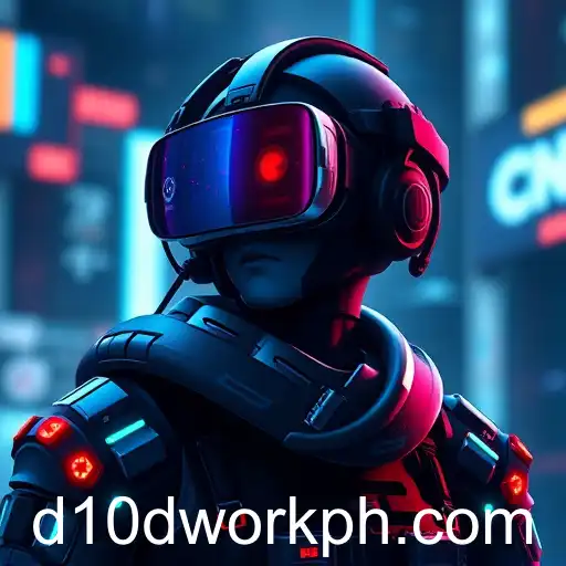 Exploring D10D: The Future of Gaming