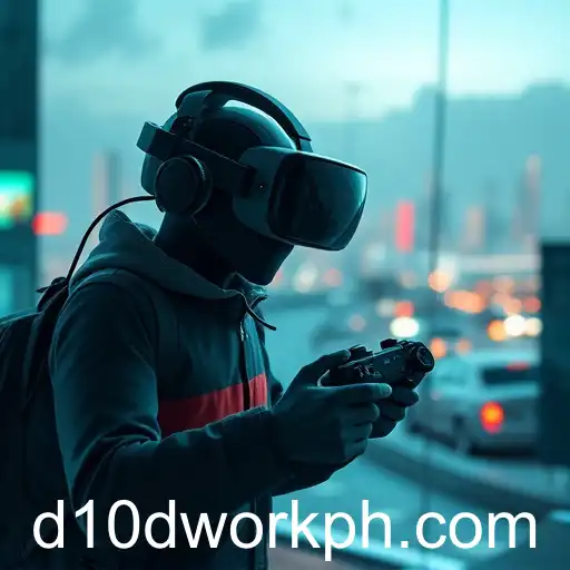 The Impact of Digital Dynamics on Gaming in 2025