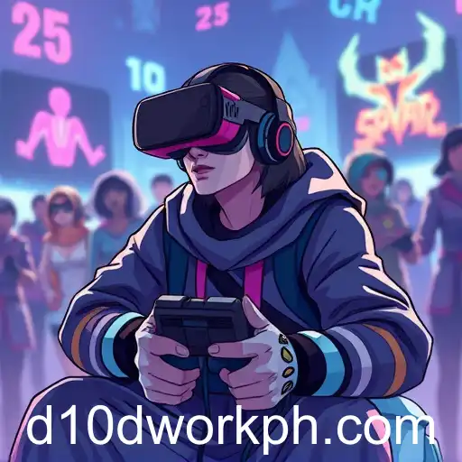 The Rise of Indie Game Collaborations