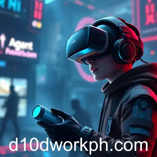 The Surge of Online Gaming in 2025