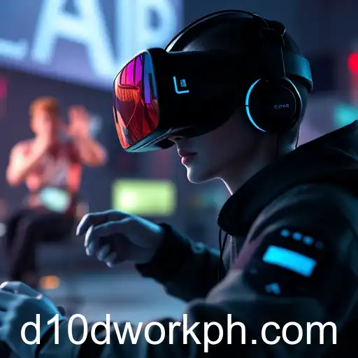 The Rise of D10D: A New Era in Gaming