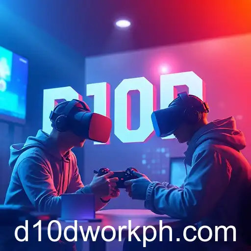 The Rise of D10D and Its Impact on the Gaming World