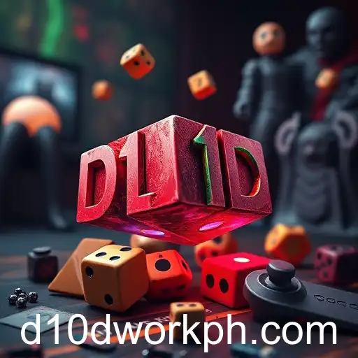 The Rise of D10D in Gaming Communities