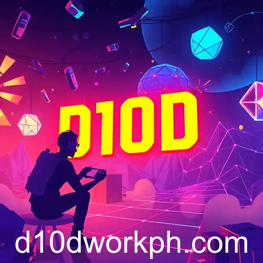 The Rise of 'D10D Work' in Gaming Communities