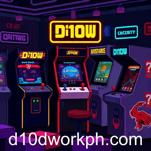 The Rise of D10D in Gaming Communities